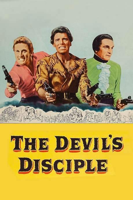 The Devil’s Disciple